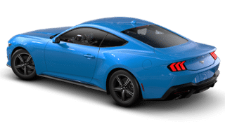 2025 Ford Mustang® External Image 3